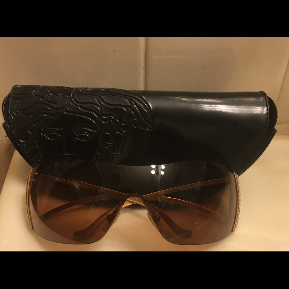 Versace Sunglasses